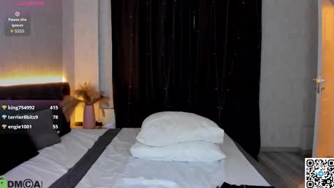 Linda Bella online show from December 21, 2:40 am