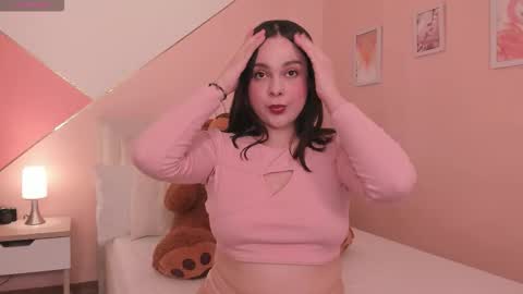 Bella Rouse online show from October 27, 10:54 pm