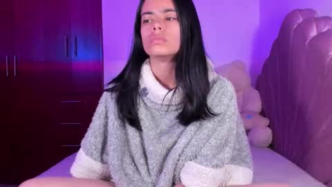 Valeria Model Independent online show from October 25, 4:57 am