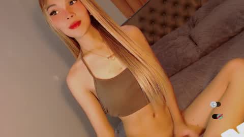 Bella online show from February 17, 4:22 am