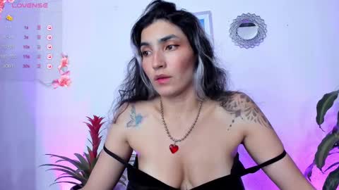 Bella online show from February 20, 11:21 pm