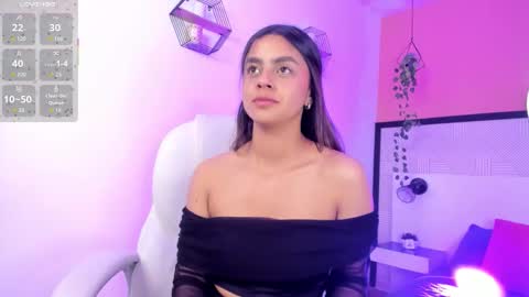 BELLA online show from March 17, 9:53 pm