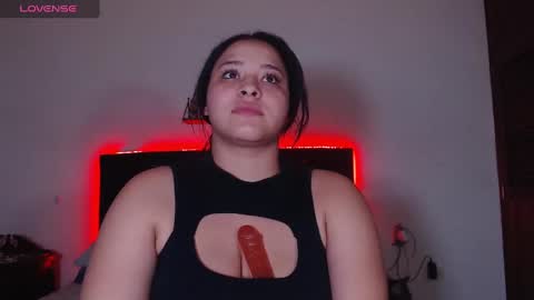 Snapshot of bella_xx9 chatting on January 31, 12:50 am bella_xx9 online show from January 31, 12:50 am