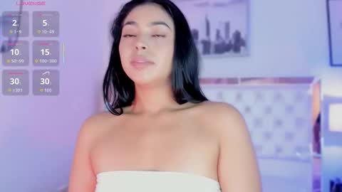 Bella online show from March 2, 12:34 pm