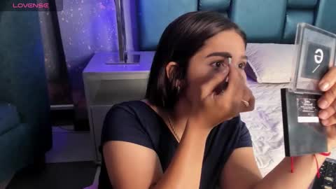 Bella Becca  online show from November 23, 6:39 pm