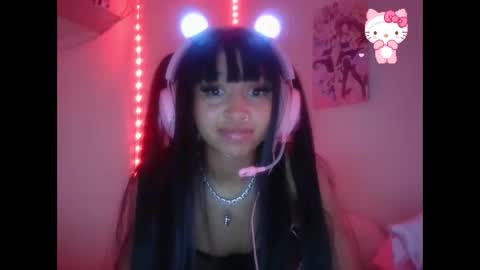 bellaaaaah online show from May 10, 9:59 am