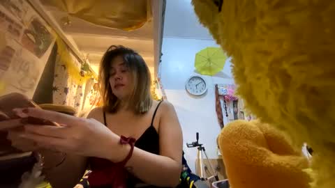 bellaalle online show from December 27, 4:54 pm