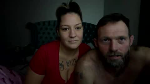 Roxy Rain online show from February 7, 2:36 am