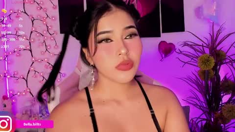 Bella online show from May 10, 5:30 pm