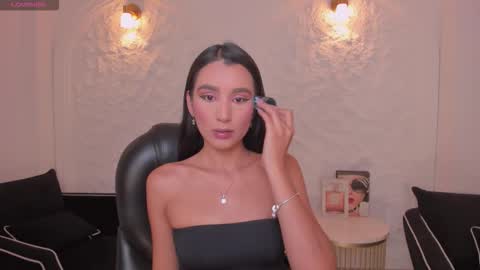  Bella C  online show from March 7, 7:36 pm