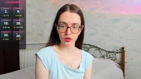BellaCatLovesMeat online show from May 9, 5:30 pm