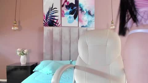 Bella Clair online show from March 1, 5:16 pm