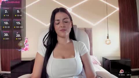 Bella Clair online show from February 20, 3:03 pm