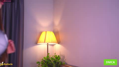 Bella I took a vacation and Ill be back on December 18th So dont lose me To keep in touch I have a TG -  you can find below online show from April 4, 9:05 am