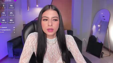 Bella online show from March 9, 4:06 am