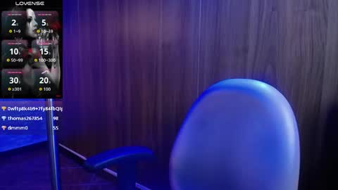 belladona_trix online show from May 21, 8:15 pm