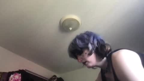 Belladonna Blade online show from September 11, 7:48 pm