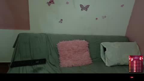 Bella online show from June 24, 3:57 am