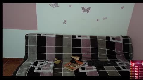 Bella online show from June 16, 4:38 am
