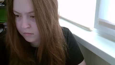 Charming Hamster  online show from November 23, 11:52 am