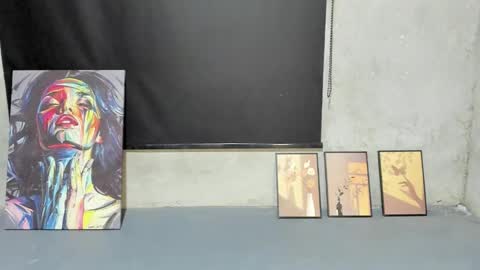 BellaLovesHerFellas online show from December 23, 3:02 am