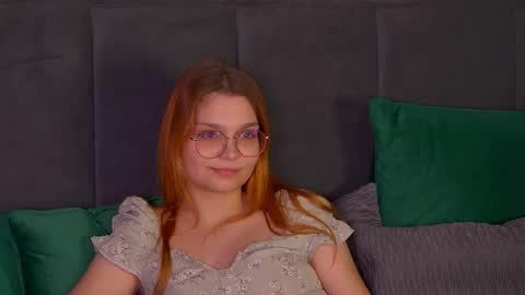 BellaMarebelle online show from October 23, 4:58 am