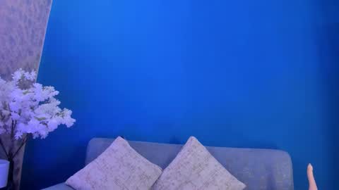 Bella Marie online show from November 12, 12:02 am