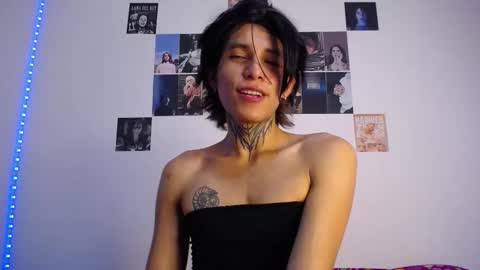 bellamy_094 online show from January 19, 1:15 am