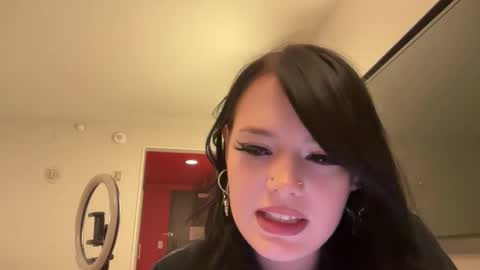 Vivi Vicious online show from February 6, 1:31 am