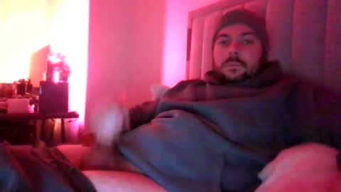 bellandballs online show from April 16, 9:26 pm