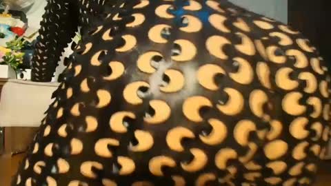 Snapshot of bellangel_ chatting on March 2, 12:53 am Camille online show from March 2, 12:53 am