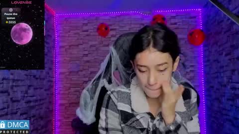 Snapshot of bellaodisea chatting on October 17, 11:31 pm online show from October 17, 11:31 pm