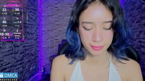 Snapshot of bellaodisea chatting on September 26, 10:18 pm online show from September 26, 10:18 pm