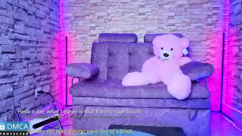   online show from June 29, 8:08 pm