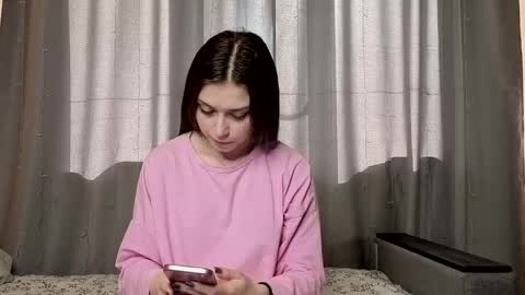 Daniela online show from May 7, 1:07 pm