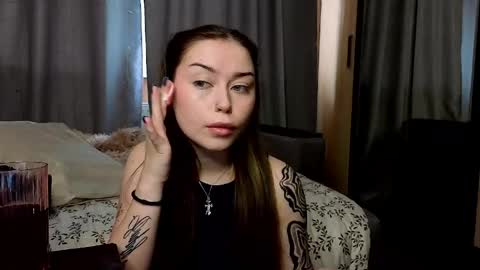 Daniela online show from May 31, 10:25 am