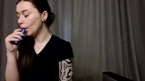 Daniela online show from May 10, 9:59 am