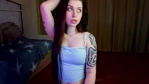 Daniela online show from July 22, 7:16 pm