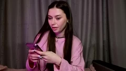 Daniela online show from April 25, 1:41 pm