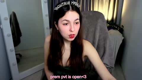 Bella online show from April 1, 5:08 am