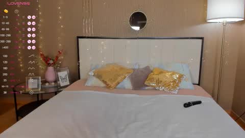 Bella online show from November 28, 1:13 am