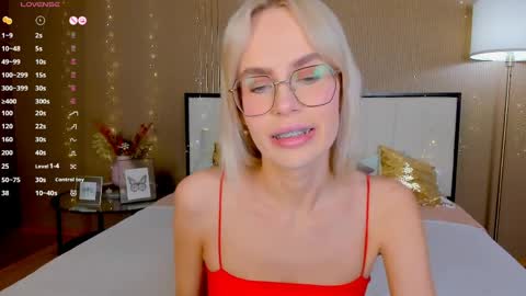 Bella online show from April 11, 12:59 am