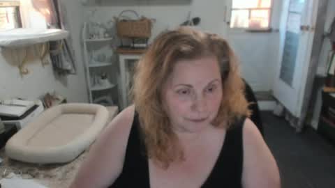 Bellavoca online show from June 16, 12:03 am