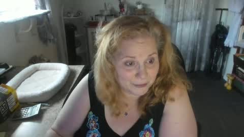 Bellavoca online show from August 9, 11:26 am