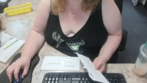 Bellavoca online show from June 27, 11:27 am