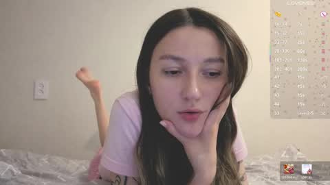MY OLD PAGE IS NO LONGER. THIS IS MY NEW online show from June 6, 8:15 pm