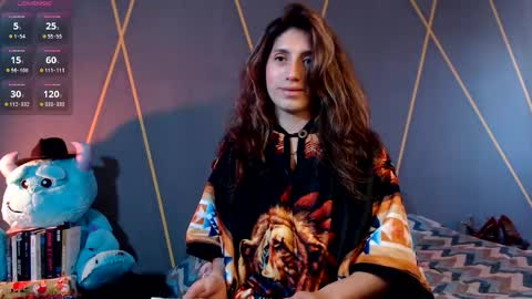 Snapshot of bellawills chatting on September 17, 12:41 pm Bella online show from September 17, 12:41 pm