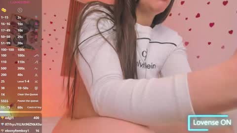 laukyubey             online show from April 27, 1:52 pm