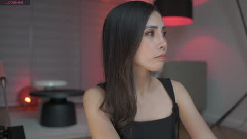 Belle Adrienne  IG  online show from September 10, 1:34 pm