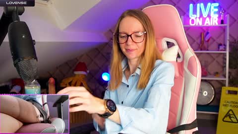 Alice online show from January 29, 10:48 am